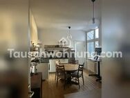 [TAUSCHWOHNUNG] Bright and cozy apartment in Rixdorf Neukölln - Berlin