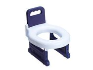 ADOB Kinder-WC-Sitz Baby-Toilet-Seat