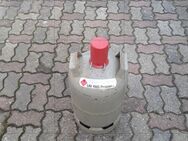 11kg Campinggasflasche (grau) - Sylt