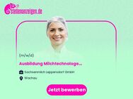 Ausbildung Milchtechnologe (m/w/d) - Wachau
