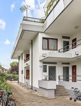 Erstbezug nach Umbau - modernes Loft in beliebter Wohnlage von Emmendingen - Emmendingen