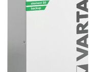 VARTA element backup 18/S5 Batteriespeicher PV Photovoltaik NEU inkl. 3 x Batteriemodul 6,5 kWh - Obernburg (Main) Zentrum
