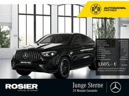 Mercedes GLE 53 AMG, Coupe, Jahr 2023 - Braunschweig