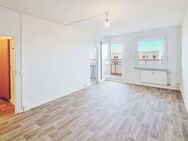 Gesucht? Gefunden! Ihre neue 2-Zimmer-Wohnung im 3. OG! - Dresden