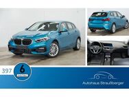 BMW 118 d Lim.Sport Line Tempo. SHZ HuD QI 2-ZK LED - Roßtal