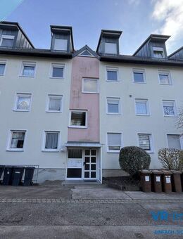 Ihr Mieter ist schon da - 3-Zimmer-Wohnung im beliebten Rügländer Viertel in Ansbach - Ansbach