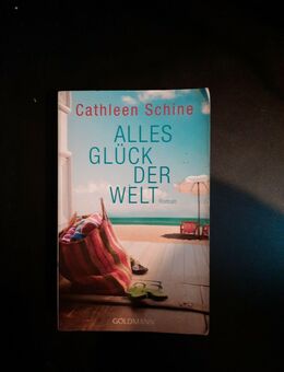 Alles Glück der Welt von Cathleen Schine (2012, Taschenbuch) - Essen