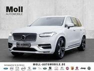 Volvo XC90 Plus Bright AWD B5 Diesel EU6d 7-Sitzer Allrad AD StandHZG digitales Cockpit - Aachen