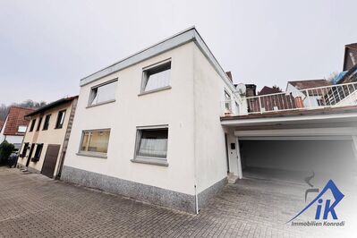 IK | Landstuhl: gemütliches Einfamilienhaus mit Terrasse