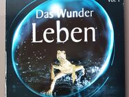 Blurays -Das Wunder Leben, Expedition Erde, unsere wunderbare Erde, Ozeane, Bugs! Abenteuer im Regenwald 3D/2D +2 3D-Brillen - Fürth