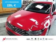 VW Passat Variant, 2.0 TDI BUSINESS, Jahr 2020 - Kulmbach