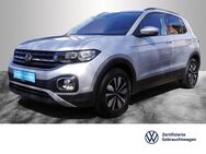 VW T-Cross, 1.0 TSI MOVE, Jahr 2023 - Lahr (Schwarzwald)