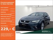 Seat Ibiza, 1.0 TSI FR, Jahr 2022 - Dormagen