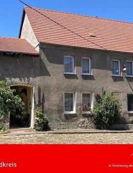 Viel Platz zum Wachsen und Träumen! - Weißenfels