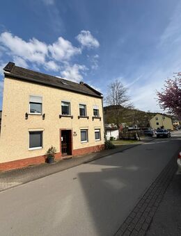 Einfamilienwohnhaus in Alt Schweich - Schweich