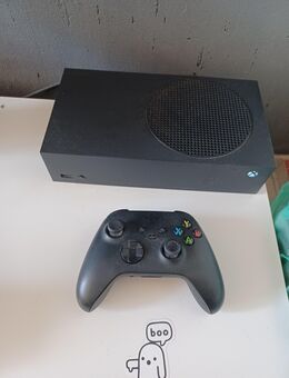 Xbox serie s 1tb - Haren (Ems)