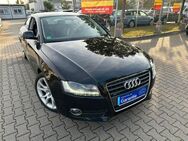 Audi A5 Coupe 2.7 TDI DPF*LEDER*NAVI*BI.XEN*SHZ*PDC** - Offenbach (Main)