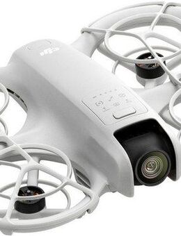 DJI Neo Fly More Combo Drohne (4K Ultra HD, RC Fernsteuerung, 3 Akkus und Ladestation)