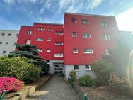 Schöne, helle, große Wohnung mit Balkon in toller Lage - Lüdenscheid