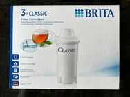 1x 3er Pack Brita Classic Filterkartuschen, Neu + OVP - Jestetten