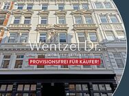 PROVISIONSFREI FÜR KÄUFER - Doppelpack! Maximales Potential 2x2-Zimmer über den Dächern der Neustadt - Hamburg