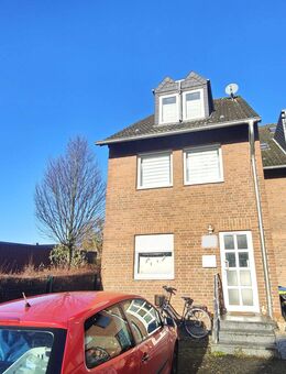 Geräumiges Einfamilienhaus in ruhiger Lage mit Garten - Kerpen (Kolpingstadt)