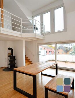 IPA - Sofort verfügbare, große 3 Zimmerwohnung in zentraler Lage in Eschweiler - Eschweiler