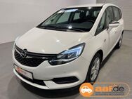 Opel Zafira 1.6 CNG Edition EU6 Klima PDC Tempomat - Norderstedt