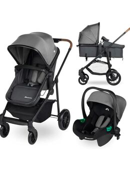 Bebeconfort Haze Trio, Kinderwagen 3-in-1 - Dresden Zentrum