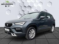 Seat Ateca, 1.5 TSI Style Panoramdach, Jahr 2021 - Bottrop