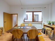 ***Attraktives Anlageobjekt in Bremen-Neustadt: Mehrfamilienhaus mit Gewerbeanteil in Top-Lage - Bremen