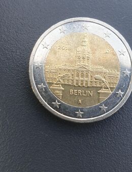 2 euro 2018 A berlin deutschland - Dortmund