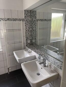 Erdgeschoss Wohnung mit Garten - Norderstedt