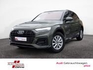 Audi Q5, 35 TDI S line, Jahr 2024 - Rathenow