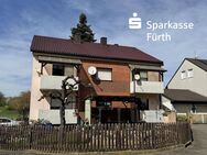 Eine Stadtrandlage, die es in sich hat - Veitsbronn