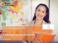 Erziehungsprofis gesucht! (m/w/d) - Deizisau