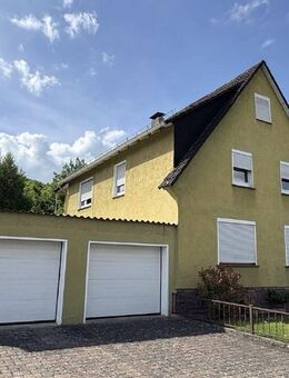 Einfamilienhaus in Beverungen - Ihr neues Zuhause! - Beverungen