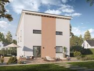 Neubauprojekt - Einfamilienhaus nach Wunsch und schlüsselfertig mit Allkauf! - Frittlingen