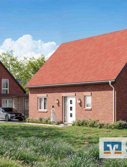 4 moderne Einfamilienhäuser in Isernhagen - Isernhagen
