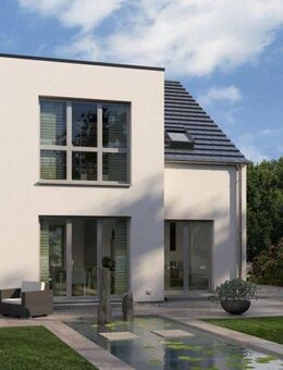 Ihr individuelles Einfamilienhaus in Schillingsfürst - ein Traum wird wahr! - Schillingsfürst