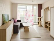 Ohne Makler-Schöne geräumige 1 Zimmer Küche Bad Wohnung - Mainz