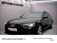 Audi A6, Avant 50 TDI qu Sport Tour, Jahr 2021 - Hofheim (Taunus)