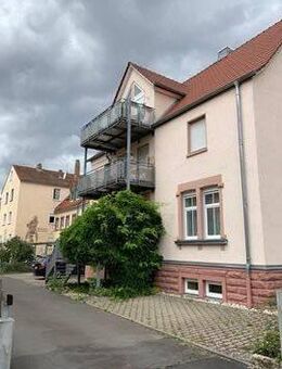 3-Zimmerwohnung in Veitshöchheim - Veitshöchheim