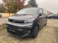 Opel Vivaro, 2.0 Kombi L3H1, Jahr 2024 - Teublitz