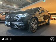 Mercedes GLC 220, d SpurW S-Sitz AkustikGlas, Jahr 2024 - Balingen