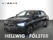 Opel Corsa-e, F e Line, Jahr 2023 - Hohenlockstedt