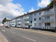 ***Modernisiert und bezugsfertig... 2-Zimmerwohnung zentrumsnah mit Balkon*** - Krefeld