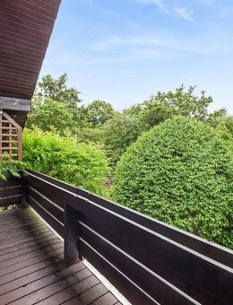 Gemütliches Einfamilienhaus mit schönem Garten und viel Potenzial in Rodgau - Rodgau