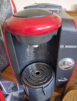 Tassimo Bosch - Zittau