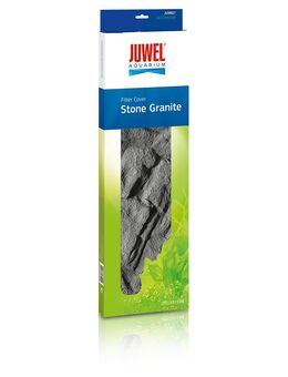 Juwel Filterverkleidung - Stone Granite